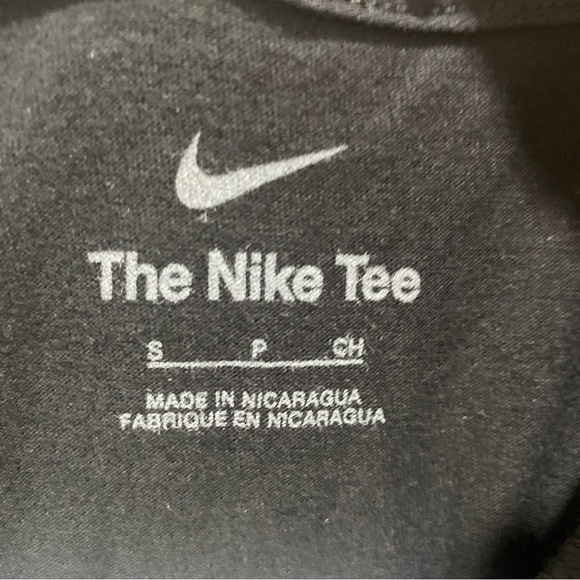 Nike Ken Griffey Jr Graphic Seattle Mariners Men’sSmall-Black -Seattle Legends - Picture 4 of 5